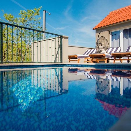 Holiday Home Moliva Sitno Donje Exterior foto