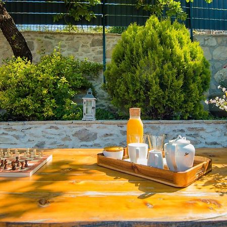 Holiday Home Moliva Sitno Donje Exterior foto