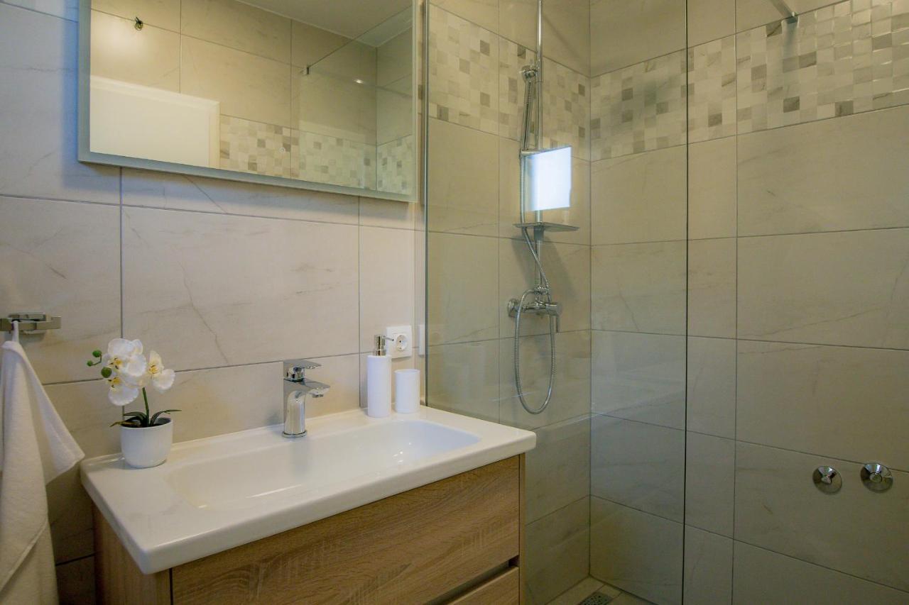 Holiday Home Moliva Sitno Donje Exterior foto