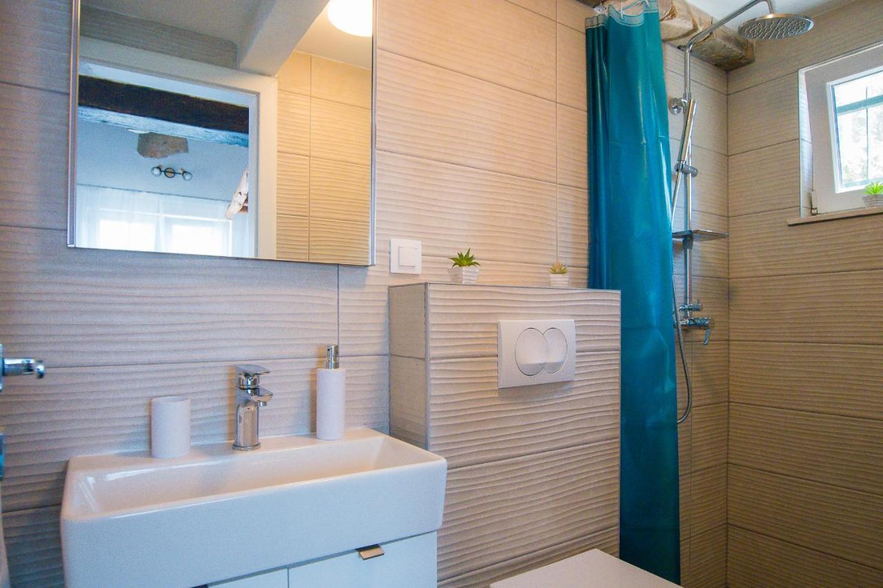 Holiday Home Moliva Sitno Donje Exterior foto