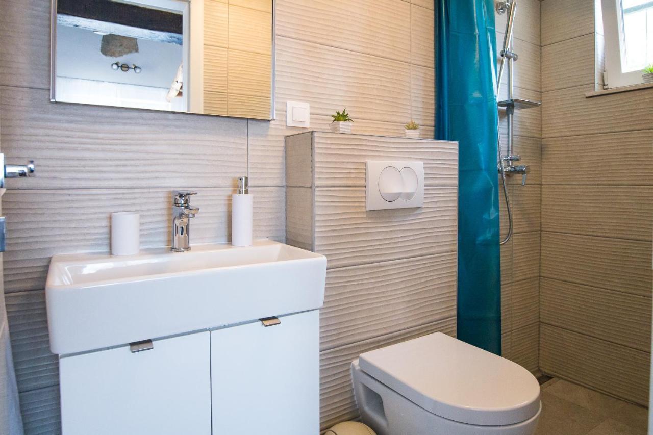Holiday Home Moliva Sitno Donje Exterior foto