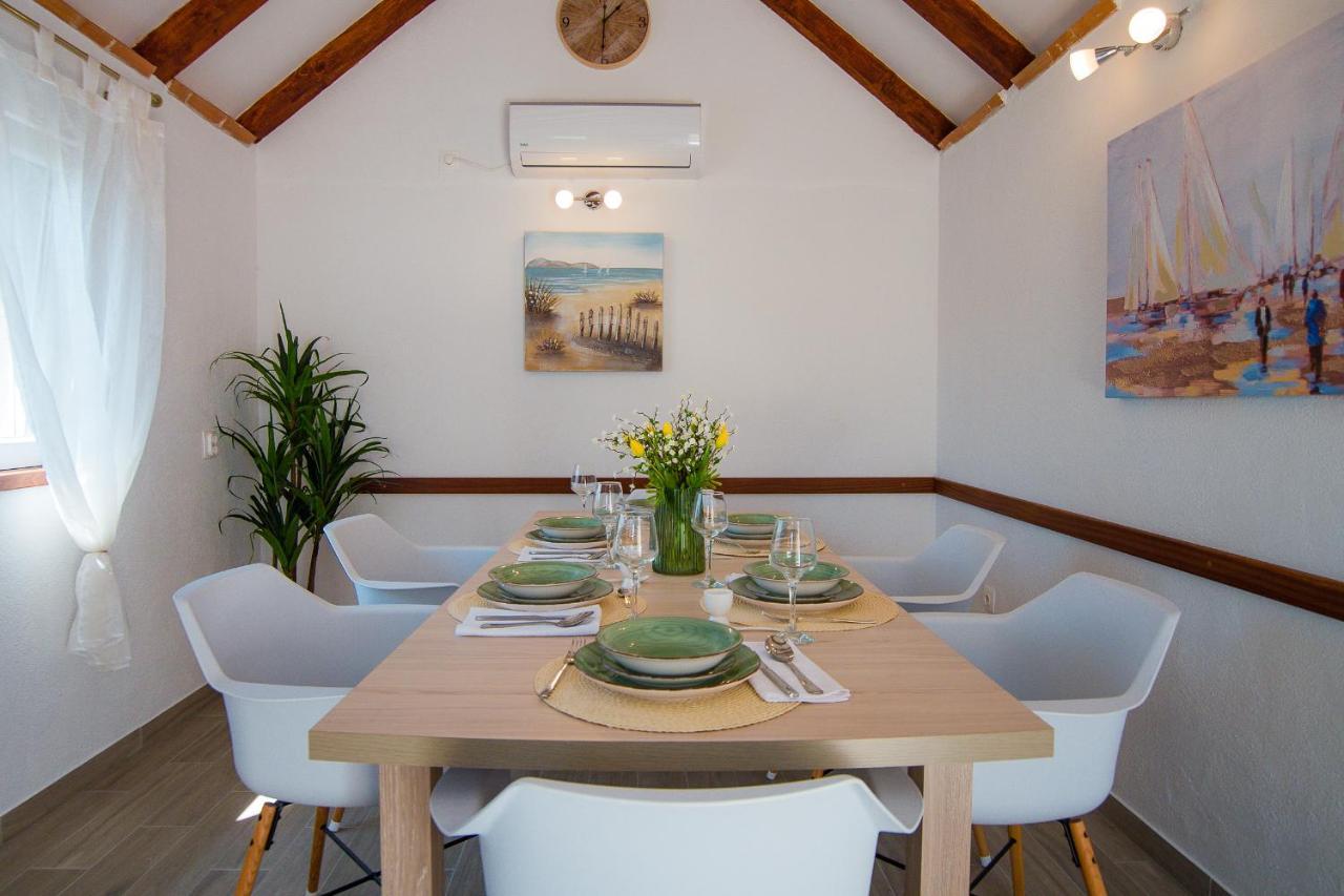 Holiday Home Moliva Sitno Donje Exterior foto