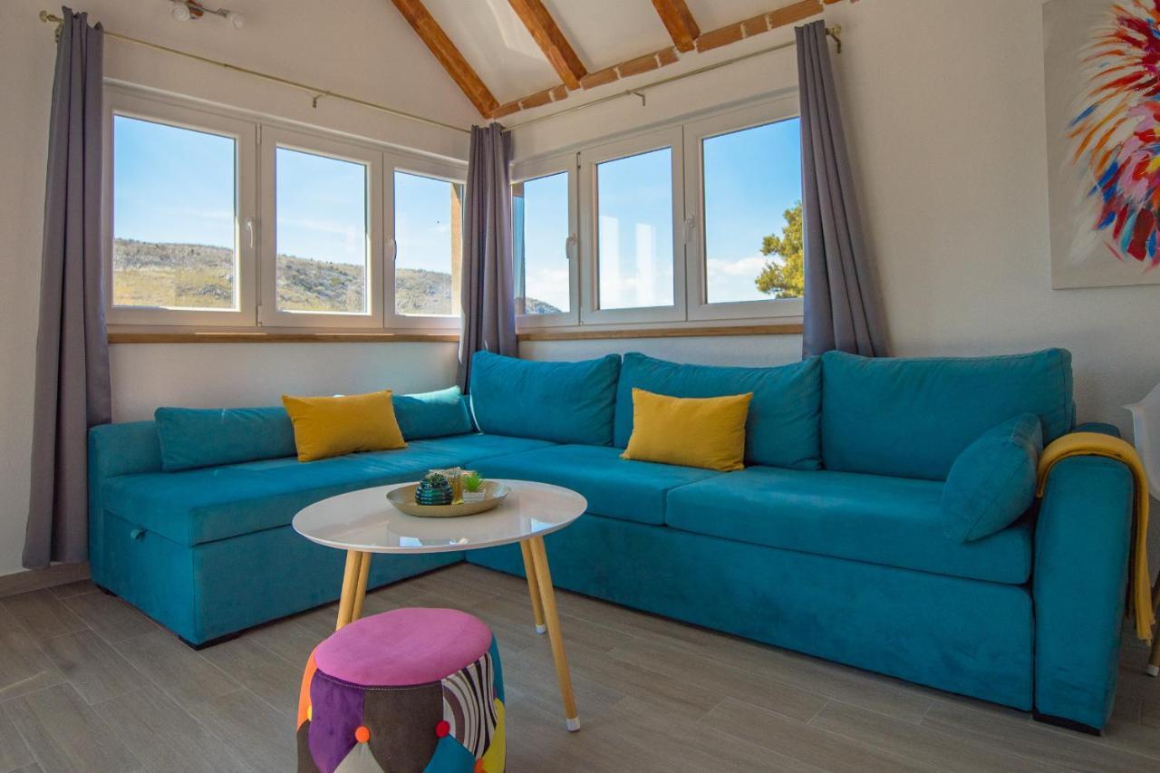 Holiday Home Moliva Sitno Donje Exterior foto
