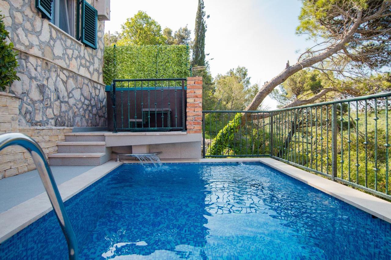 Holiday Home Moliva Sitno Donje Exterior foto