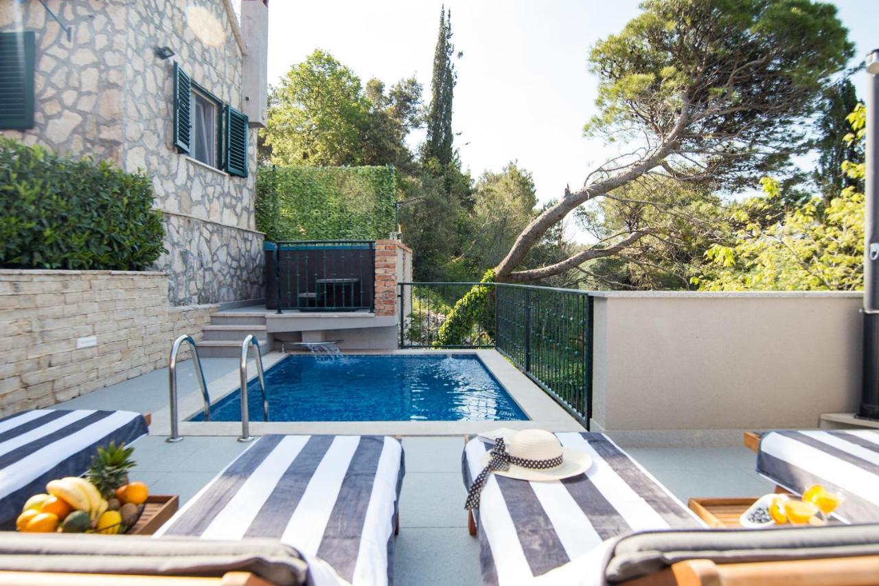 Holiday Home Moliva Sitno Donje Exterior foto