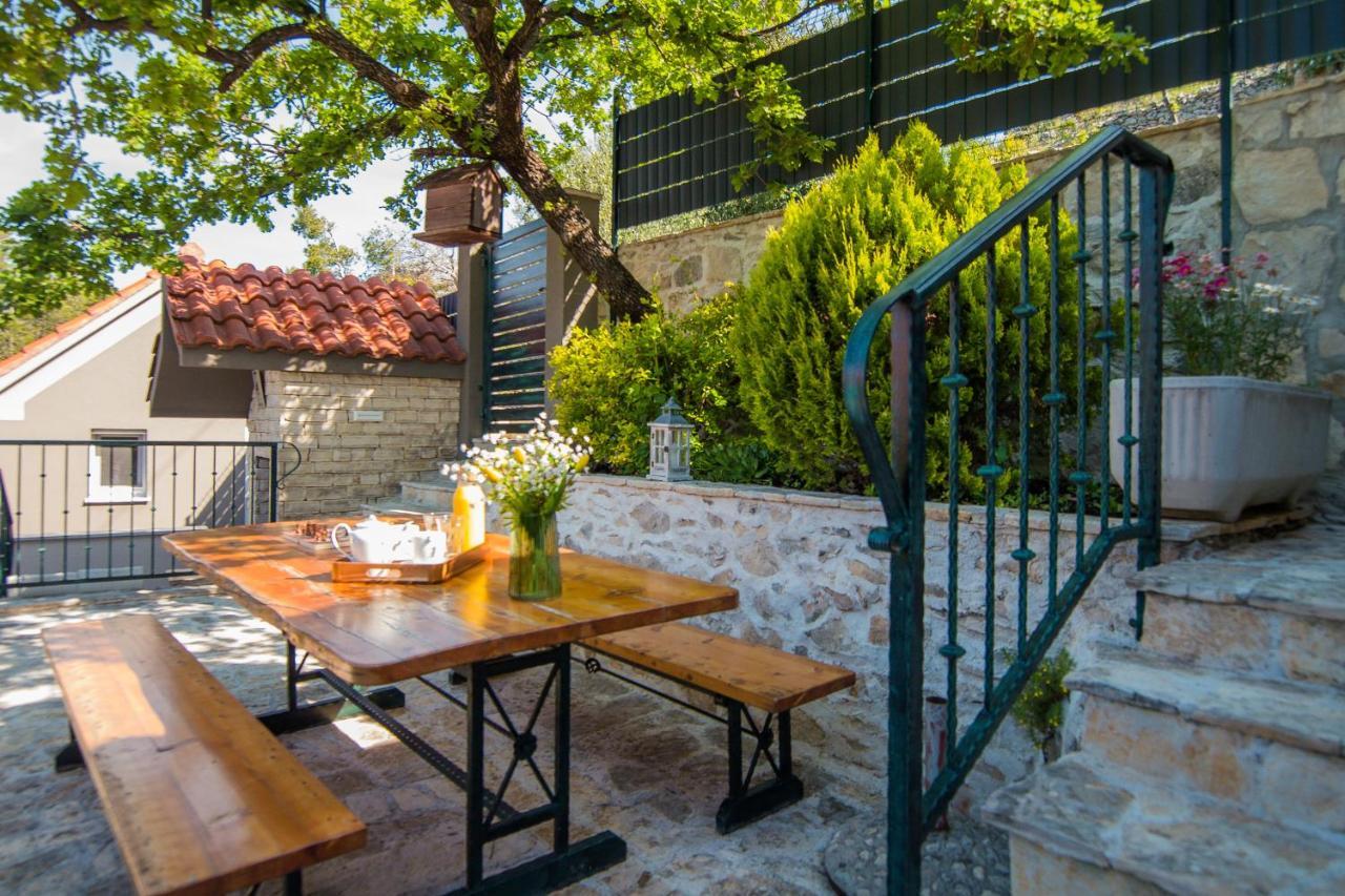 Holiday Home Moliva Sitno Donje Exterior foto