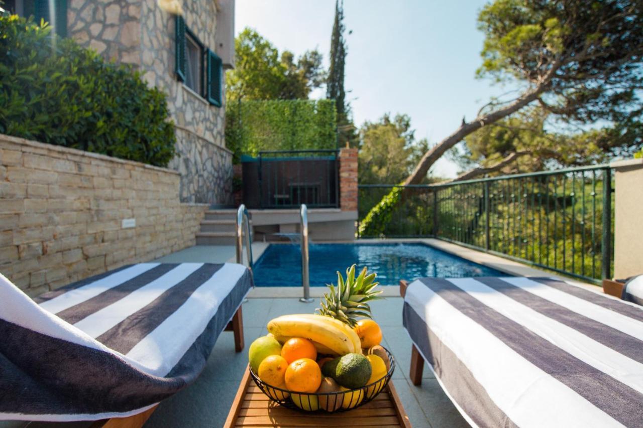 Holiday Home Moliva Sitno Donje Exterior foto