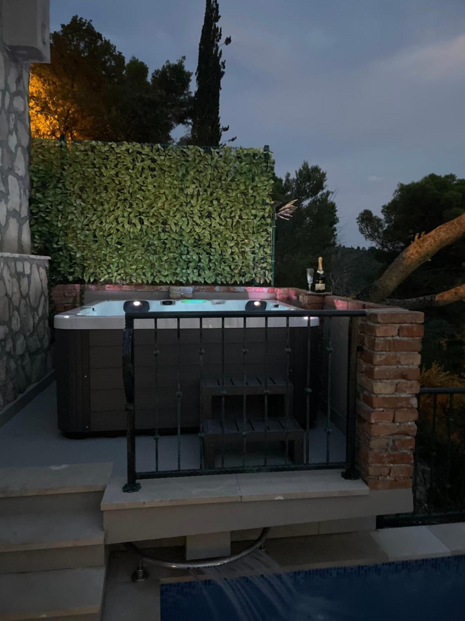 Holiday Home Moliva Sitno Donje Exterior foto